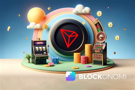 best tron casino - Best TRON Casinos 2024 